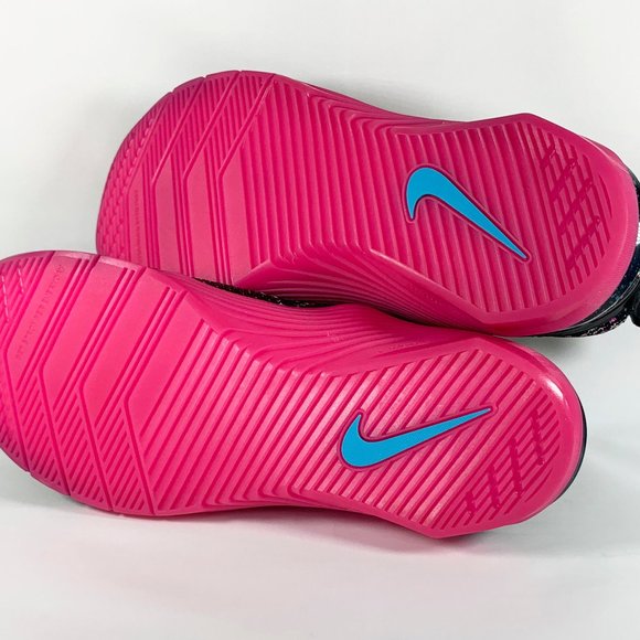 Nike React Metcon AMP Cross Training Gym Shoes - Picture 5 of 14